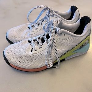 Reebok Nano X1 Goodr